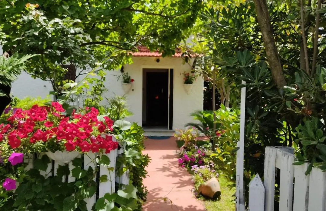 La Corte Delle Rose B&B-1