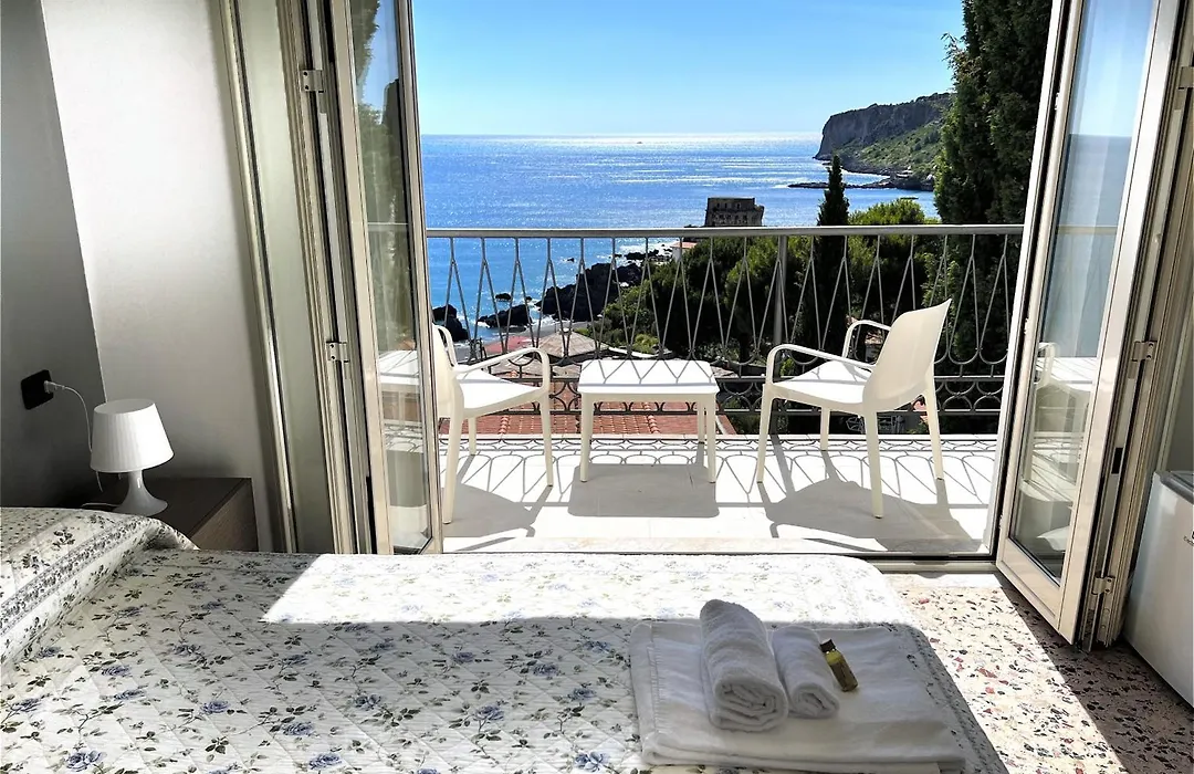 Villa Nappi Bed&Breakfast-1