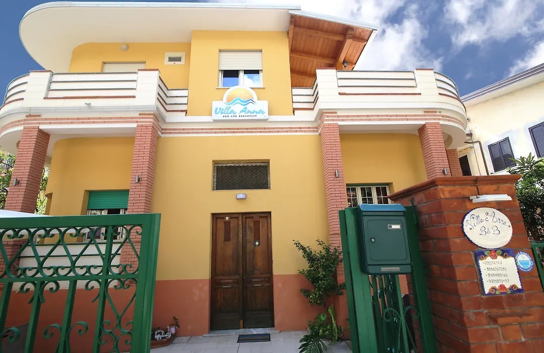 Villa Anna B&B-1