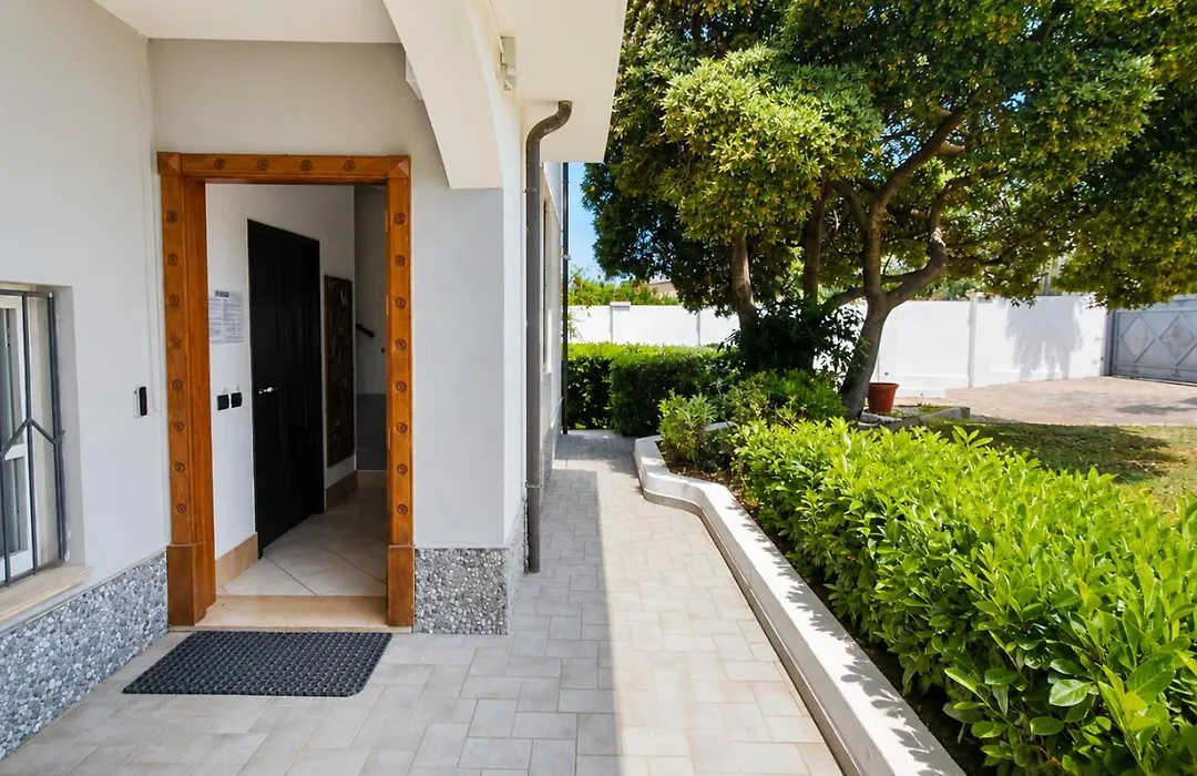 B&B VillaGus-1