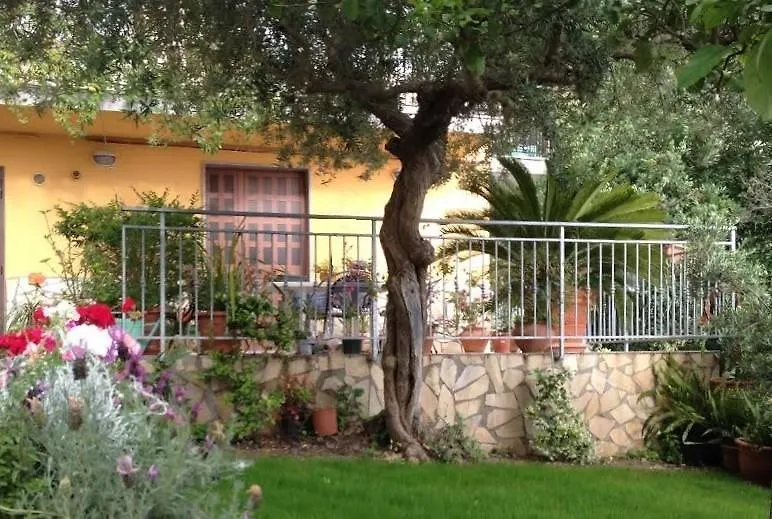 B&B dei Fiori-1