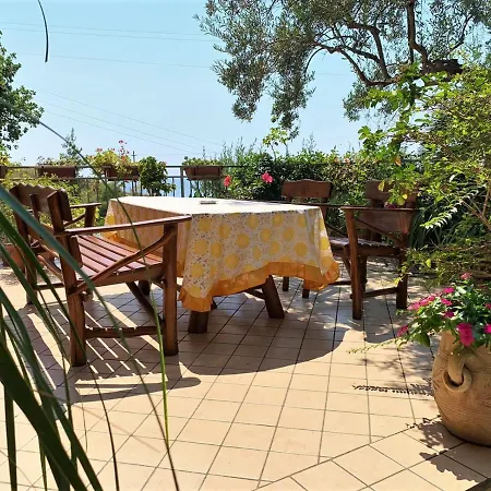 B&B dei Fiori-3