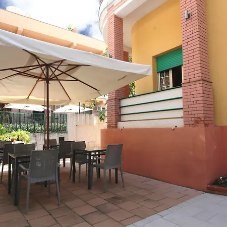 Villa Anna B&B-2
