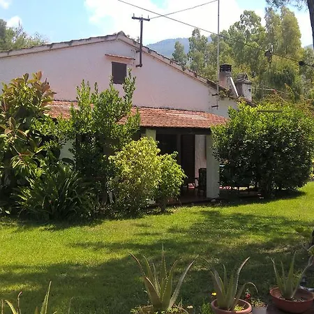 La Corte Delle Rose B&B-2